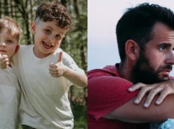 «Η νέα μου σύντροφος δέχτηκε να παντρευτούμε με τον όρο να δώσω τα 2 παιδιά μου στη μάνα μου. Να το κάνω;»