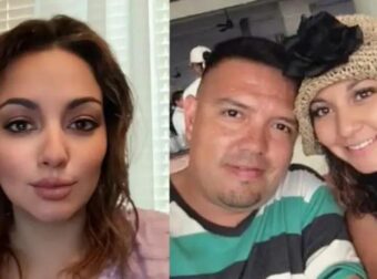 «Είμαι παντρεμένη με τον ξάδερφό μου και τα 3 παιδιά μας έχουν 10 δάχτυλα σε χέρια και 10 δάχτυλα σε πόδια»