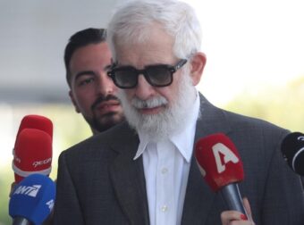 Καταγγελία-βόμβα για την υπόθεση Φιλιππίδη – «Ξέρω ότι του την έστησαν»!