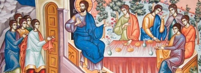 Μεγάλη Τρίτη: Τα έθιμα της ημέρας και γιατί αποφεύγονται οι βαριές δουλειές στο σπίτι