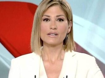 Σάλος με την Ράνια Τζίμα: Είπε για τον Μητσοτάκη αυτό που κανείς δεν τόλμησε «Να αλλάξει το Σύνταγμα επειδή δεν μπορεί να ελέγξει το κόμμα του»