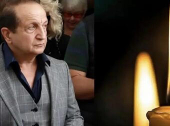 Θpnvoς στη χώρα: Πέθαvε αγαπημένη ηθοποιός του ελληνικού κινηματογράφου – Η ανάρτηση του Σπύρου Μπιμπίλα