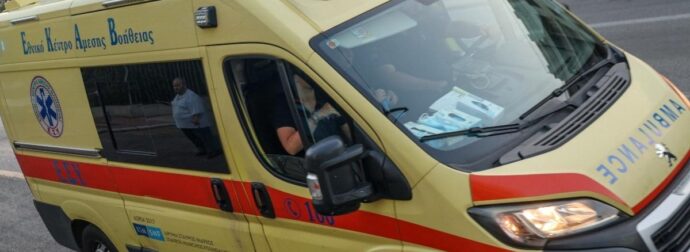 Τραγωδία στα Τρίκαλα: Πέθανε ξαφνικά 22χρονη – Κατέρρευσε μπροστά στους γονείς της