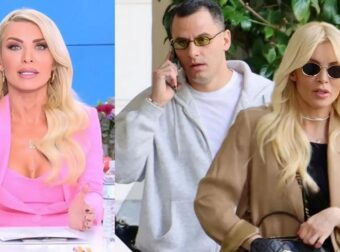 ΣΟΚ: Μόλις έγινε γνωστό για τον σύζυγο της Κατερίνας Καινούργιου, Παναγιώτη Κουτσουμπή