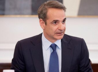 ΕΙΝΑΙ ΟΡΙΣΤΙΚΟ: Αυτή είναι η ημερομηνία των εκλογών