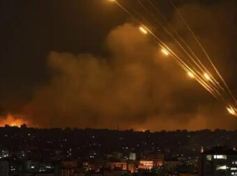 Η πιο κρίσιμη νύχτα του πολέμου: «Απόψε θα συμβεί» λέει ο Τραμπ – Το Ιράν μοιράζει χάπια ιωδίου υπό το φόβο πυρηνικής επίθεσης