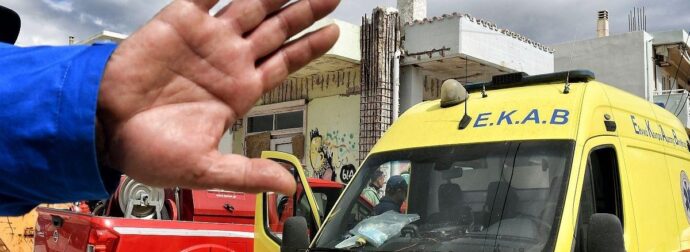 Θρίλερ στο κέντρο της Λάρισας: Εντοπίστηκαν νεκρές δύο αδελφές σε προχωρημένη σήψη