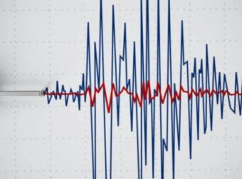 ΙΣΧΥΡΟΣ ΣΕΙΣΜΟΣ ΤΩΡΑ ΣΤΗ ΧΩΡΑ ΜΑΣ – ΜΕΓΑΛΗ ΑΝΗΣΥΧΙΑ ΓΙΑ ΤΟΥΣ ΚΑΤΟΙΚΟΥΣ