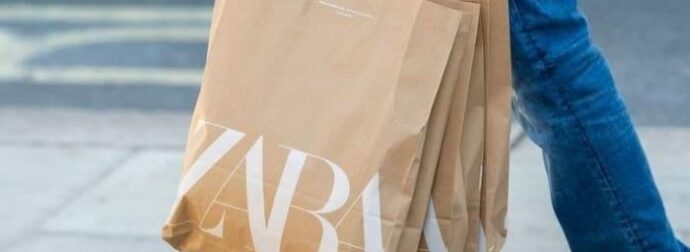 ΟΥΡΕΣ ΕΞΩ ΑΠΟ ΤΑ ΖΑRA: Το οικονομικό παντελόνι που θα φοράς τώρα και όλο το καλοκαίρι