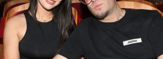 Κλαυδία: Η εμπλοκή της σε υπόθεση με ροζ βίντεο από πρώην και η δικαστική διαμάχη