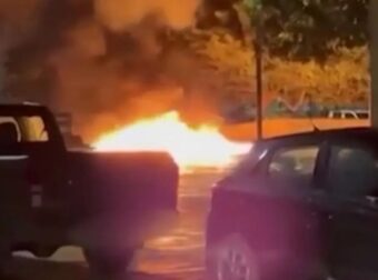 ΕΚΤΑΚΤΟ: Έκρηξη στην Κρήτη – “Ζούμε σε καθεστώς τρόμου”, περιγράφει κάτοικος