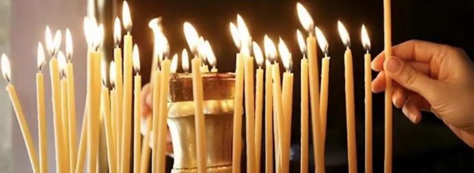 Τι τρώμε την Μεγάλη Πέμπτη – Τι αποτελεί εξαίρεση και μπορούμε να το καταναλώσουμε