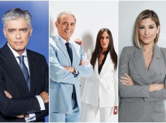 ΒΑΡΥ ΤΟ ΚΛΙΜΑ ΣΤΟ ΜΕΓΚΑ: “ΕΦΥΓΕ ΑΠΟ ΚΟΝΤΑ ΜΑΣ… ΑΝΤΙΜΕΤΩΠΙΣΕ ΠΡΟΒΛΗΜΑ ΜΕ ΤΗΝ ΚΑΡΔΙΑ”