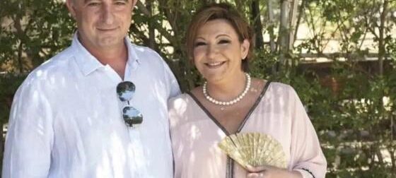 Γιώργος Καραϊβάζ: Πέντε χρόνια από τον θάνατό του – Συγκινεί το μήνυμα της συζύγου του