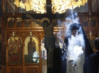 Μεγάλη Παρασκευή: Όχι μπάνιο – Τι δεν κάνουμε ποτέ τη μέρα αυτή