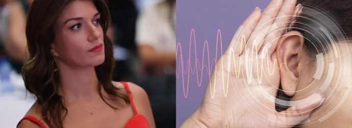 Συγκλόνισε η Κατερίνα Νοτοπούλου που έχασε την ακοή της από σπάνια ασθένεια – Ποια αυτοάνοσα προκαλούν κώφωση;