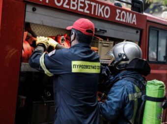 ΤΕΛΟΣ ΟΙ ΕΡΕΥΝΕΣ: ΒΡΕΘΗΚΕ Η ΣΟΡΟΣ – ΕΚΛΑΙΓΑΝ ΟΙ ΑΣΤΥΝΟΜΙΚΟΙ