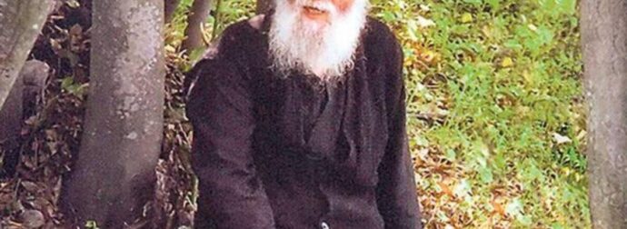 Μεγάλη Παρασκευή: Τα λόγια του Άγιου Γέροντα Παΐσιου για τη σημερινή μέρα- Ποτίζει η θεία Χάρις την ψυχή