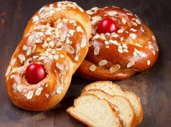 ΕΦΕΤ: Ανακαλείται γνωστό τσουρέκι από τα ράφια των σούπερ μάρκετ