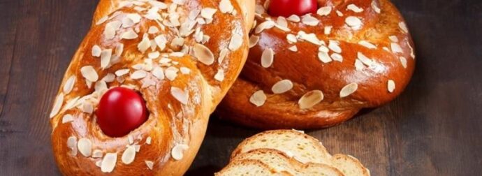 ΕΦΕΤ: Ανακαλείται γνωστό τσουρέκι από τα ράφια των σούπερ μάρκετ