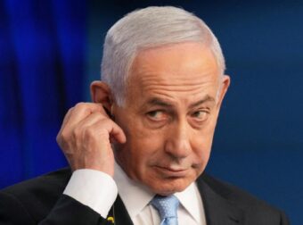 ΣΥΝΑΓΕΡΜΟΣ ΤΩΡΑ: ΤΟ ΙΣΡΑΗΛ «ΕΠΙΤΕΘΗΚΕ» ΣΤΗΝ ΙΣΠΑΝΙΑ