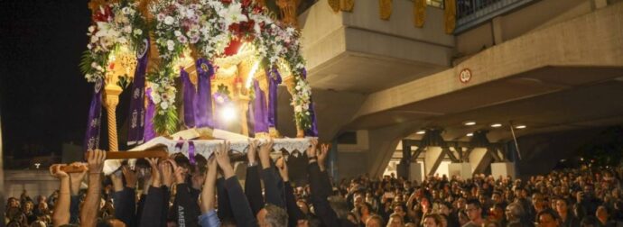 Αυτός είναι ο πιο ιδιαίτερος και πρωτότυπος Επιτάφιος για το 2026