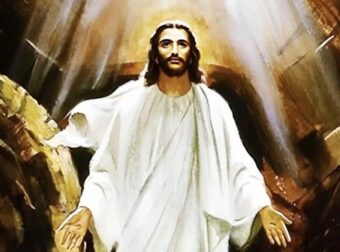 Μεγάλη Παρασκευή: Απόψε το βράδυ, πριν κοιμηθείς, γονάτισε και πες αuτή την προσευχή, απόψε γίνονται θαύματα