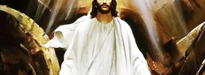 Μεγάλη Παρασκευή: Απόψε το βράδυ, πριν κοιμηθείς, γονάτισε και πες αuτή την προσευχή, απόψε γίνονται θαύματα