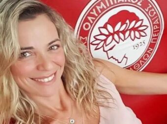 Άφωνοι με τη Μαρίνα Τσαλή – Η μεταφράστρια του Ολυμπιακού με μαγιό! (ΦΩΤΟ)