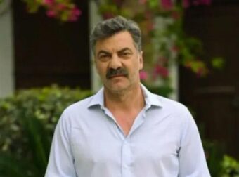 Στάθης Μαντζώρος: Δύσκολες ώρες για τον ηθοποιό 10 μήνες μετά το εγκεφαλικό που υπέστη