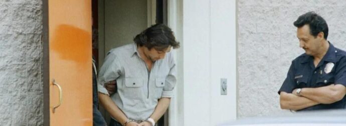 Πασχαλιάτικο Μακελειό: Δολοφόνησε τη μάνα του και άλλους 10 συγγενείς του μέσα σε 5 λεπτά