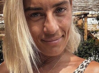 Ελεονώρα Μελέτη: Εντυπωσιάζει η νέα selfie φωτογραφία της – Μας δείχνει τι έφαγε