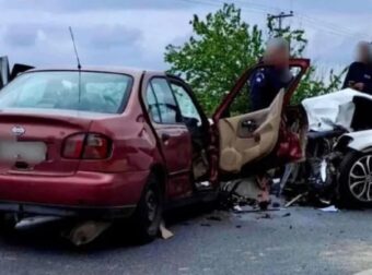 ΣΟΚΑΡΙΣΤΙΚΟ ΤΡΟΧΑΙΟ: ΣΚΟΤΩΘΗΚΕ ΠΑΤΕΡΑΣ 3ΧΡΟΝΟΥ – Ο ΟΔΗΓΟΣ ΗΤΑΝ ΧΩΡΙΣ ΔΙΠΛΩΜΑ