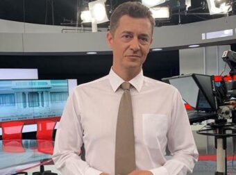 Έκτακτο για Αντώνη Σρόιτερ: Ολοκληρώθηκε η μεταγραφή του