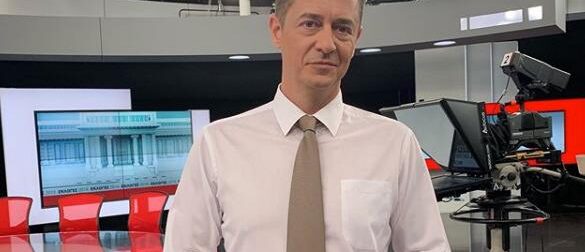 ΜΟΛΙΣ ΜΑΘΕΥΤΗΚΕ ΓΙΑ ΑΝΤΩΝΗ ΣΡΟΙΤΕΡ: ΔΥΣΤΥΧΩΣ…