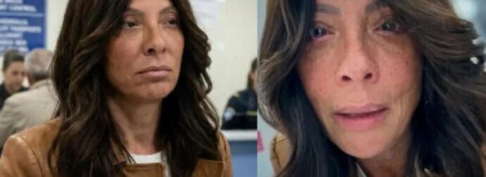 Ο κακός χαμός με την Τουρκάλα που της απαγορεύτηκε η είσοδος στην Ελλάδα: Η νέα οργισμένη απάντηση της τραγουδίστριας