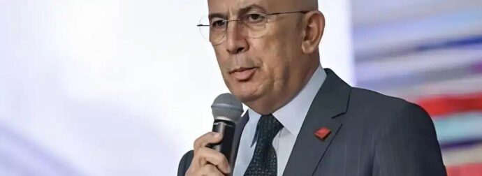 ΕΚΤΑΚΤΟ ΣΤΗΝ ΤΟΥΡΚΙΑ: ΜΟΛΙΣ ΤΟΝ ΣΥΝΕΛΑΒΑΝ