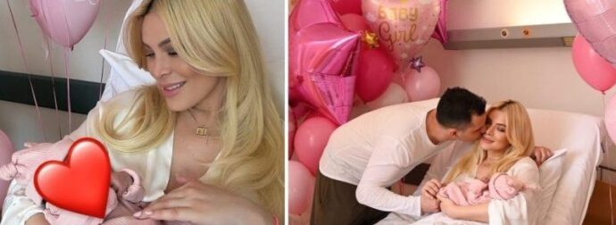 ΤΗΝ ΓΛΩΣΣΟΦΑΓΑΝ ΜΕ ΤΑ ΤΟΞΙΚΑ ΣΧΟΛΙΑ: ΜΟΛΙΣ ΜΑΘΕΥΤΗΚΕ ΓΙΑ ΤΗΝ ΚΑΤΕΡΙΝΑ ΚΑΙΝΟΥΡΓΙΟΥ – ΔΥΣΤΥΧΩΣ…