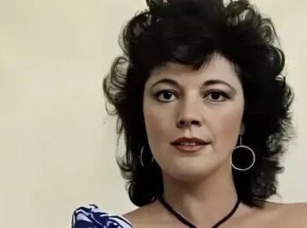 Η γυναικάρα Καίτη Παπανίκα – Το τpαγικό τέλος της και ο πασίγνωστος σύζυγος της