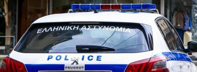 AYTH EINAI H ΓΝΩΣΤΗ INFLUENCER ΠΟΥ ΣΥΝΕΛΗΦΘΗ ΜΕΤΑ ΑΠΟ ΚΑΤΑΔΙΩΞΗ ΣΤΟ ΚΟΡΩΠΙ