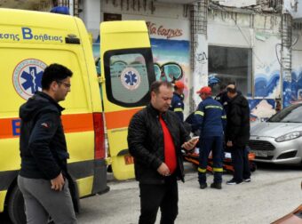 15 ΕΤΩΝ ΜΕ ΜΗΧΑΝΗ: ΘΡΗΝΟΣ ΣΕ ΕΛΛΗΝΙΚΟ ΝΗΣΙ ΜΑΣ – ΤΙ ΛΕΝΕ ΟΙ ΓΟΝΕΙΣ ΤΟΥ ΑΤΥΧΟΥ ΝΕΟΥ