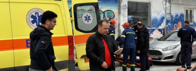 15 ΕΤΩΝ ΜΕ ΜΗΧΑΝΗ: ΘΡΗΝΟΣ ΣΕ ΕΛΛΗΝΙΚΟ ΝΗΣΙ ΜΑΣ – ΤΙ ΛΕΝΕ ΟΙ ΓΟΝΕΙΣ ΤΟΥ ΑΤΥΧΟΥ ΝΕΟΥ