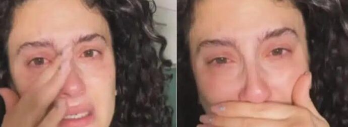 Απολλεών: Ξέσπασε σε κλάματα η πρώην παίκτρια του My Style Rocks που είχε χάσει την κόρη της – Έγινε ξανά μητέρα
