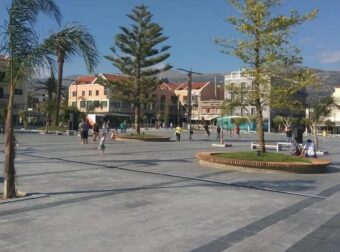 ΝΕΚΡΗ 19ΧΡΟΝΗ ΣΤΗ ΧΩΡΑ ΜΑΣ: ΤΗΝ ΒΡΗΚΑΝ ΣΤΗΝ ΠΛΑΤΕΙΑ ΝΑ…