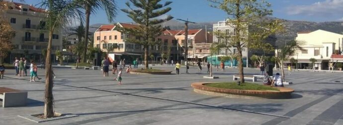 ΝΕΚΡΗ 19ΧΡΟΝΗ ΣΤΗ ΧΩΡΑ ΜΑΣ: ΤΗΝ ΒΡΗΚΑΝ ΣΤΗΝ ΠΛΑΤΕΙΑ ΝΑ…