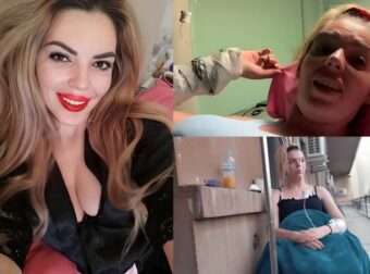 «Μετά το εμβόλιο καταστράφηκε η ζωή μου» – Εξομολόγηση καρδιάς από την 33χρονη παρουσιάστρια