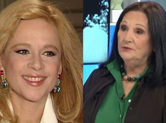 «Θεός σχωρέστην αλλά θα το πω»: Έκανε την αποκάλυψη για την Αλίκη Βουγιουκλάκη, 27 χρόνια μετά τον χαμό της