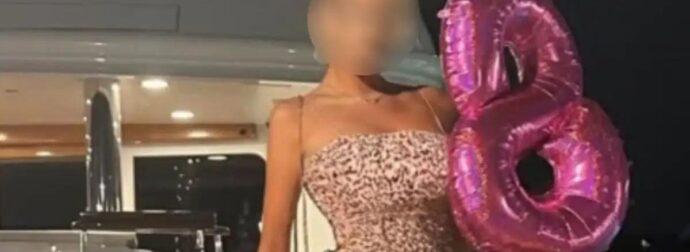 Θρήνος στην Κεφαλονιά – Βρέθηκε νεκρή η 19χρονη Μυρτώ τα ξημερώματα της Τρίτης