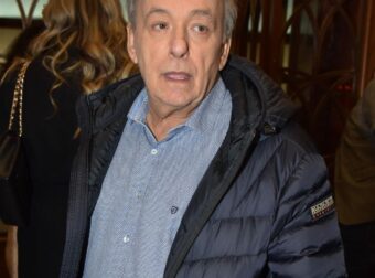 Τραγωδία για Ανδρέα Μικρούτσικο: “Έχει σταματήσει να τρώει, του είχαν βρει αναιμία και χθες έπαθε ανακοπή”