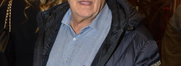 Τραγωδία για Ανδρέα Μικρούτσικο: “Έχει σταματήσει να τρώει, του είχαν βρει αναιμία και χθες έπαθε ανακοπή”